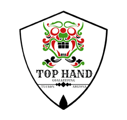 Top Hand Goalkeeping